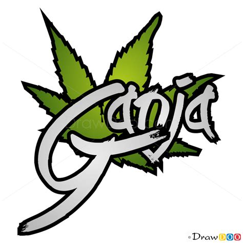 Graffiti Drawing Ideas Weed - Graffiti Marijuana Vector Images 35 _ 10 ...