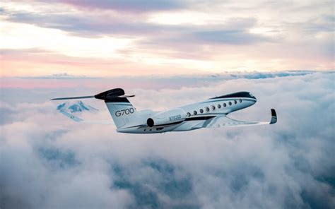 First Gulfstream G700 Private Jets Delivered To Customers