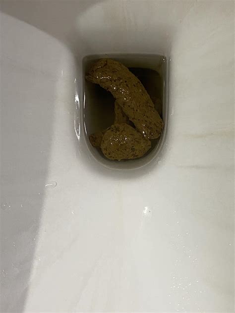 This is healthy poop ? : r/poop