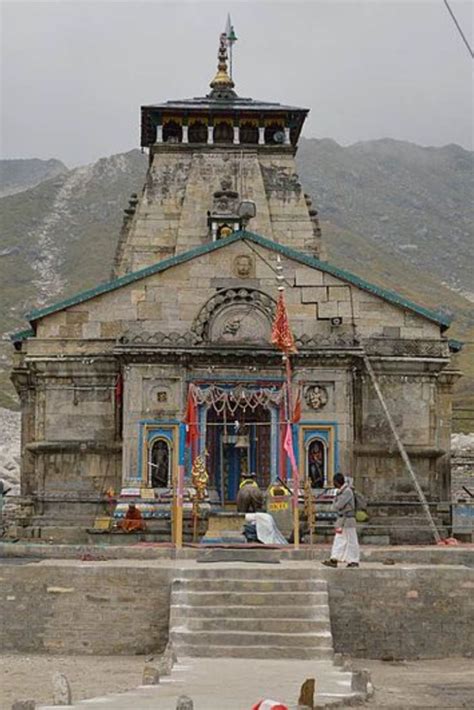 Badrinath History Legends And Significance In History Legend