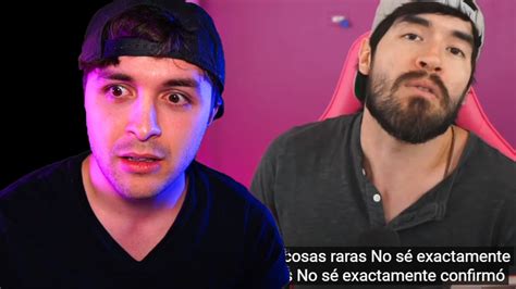 ya me enfadé Germán Garmendia Deja de engañar a tus fans YouTube