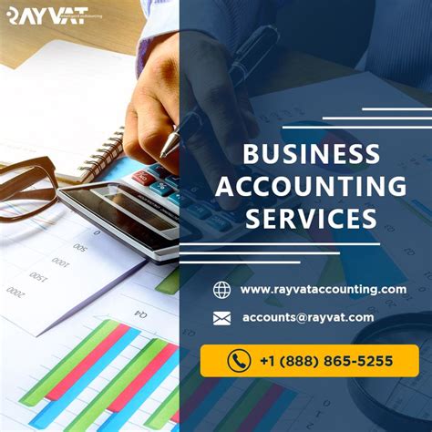 Affordable Business Accounting Services Accounting Services