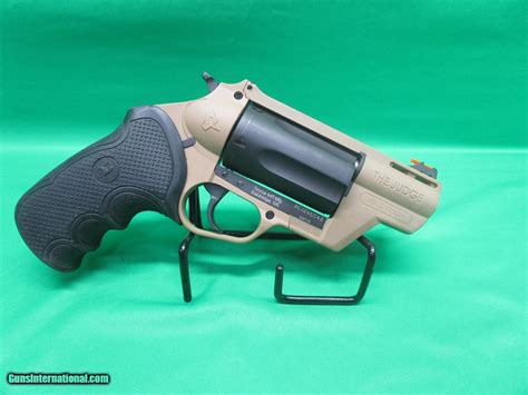 Taurus 4510 The Judge Public Defender