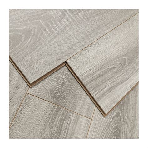 V Groove Hdf Ac Imported Paper Wood Laminate Flooring With Great Price