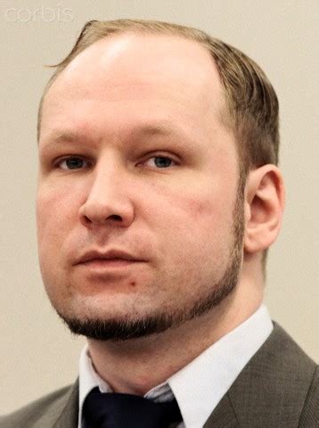 Anders Breivik | Trial photos 4 | Murderpedia.org