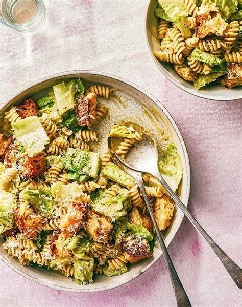 21 Picnic Perfect Pasta Salad Recipes To Enjoy All Summer Long