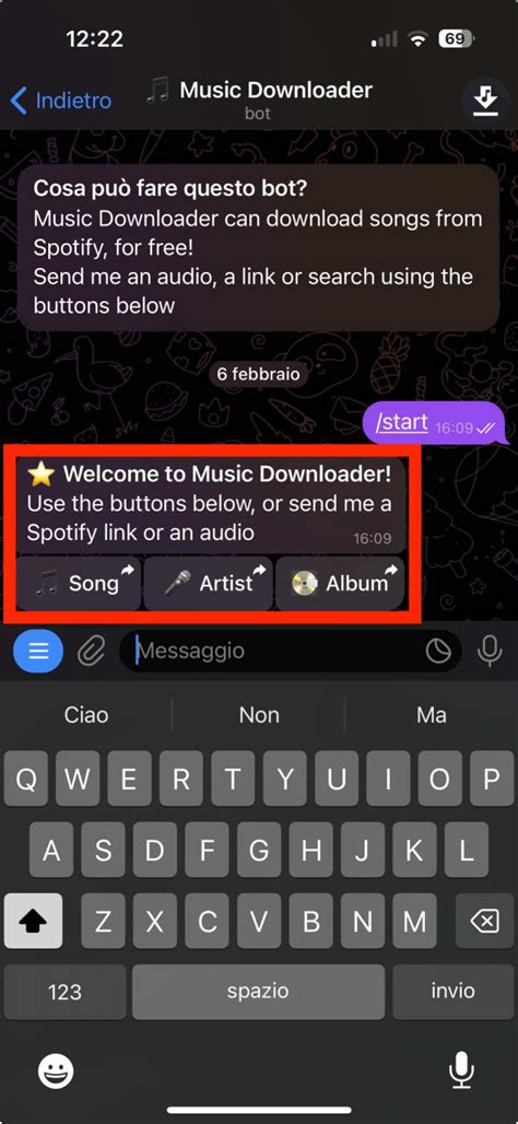 Scaricare Musica Da Telegram La Guida Definitiva Why Tech