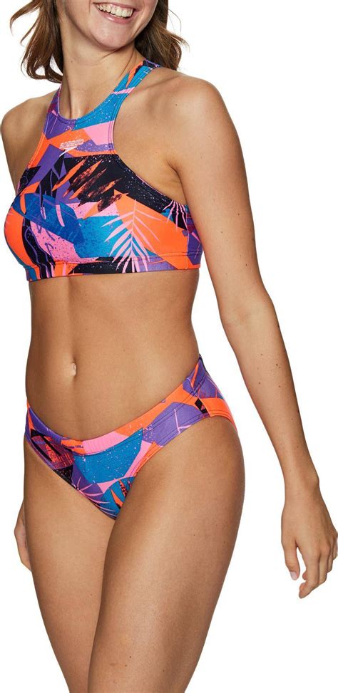 Speedo Volley Bikini Trunvy Miamllc Srnrd Pool Price