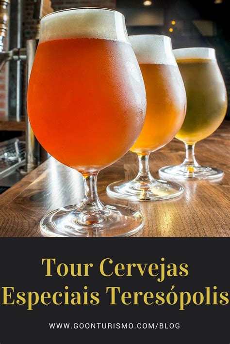 Tour Cervejeiro Conheça A Rota Cervejeira Da Região Serrana Do Rio