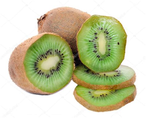 Kiwi Fruit Stock Photo Alexan