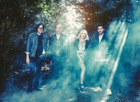 Metric Releases Cvche Remix Of All Comes Crashing