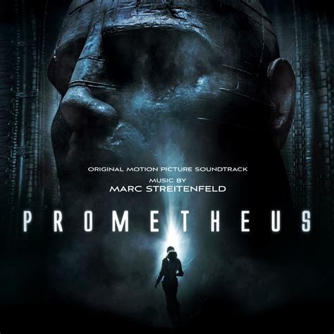 ‎prometheus Original Motion Picture Soundtrack Album By Marc Streitenfeld Apple Music