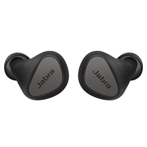 หฟงบลทธไรสาย Jabra Elite 5 Titanium Black Studio7 online