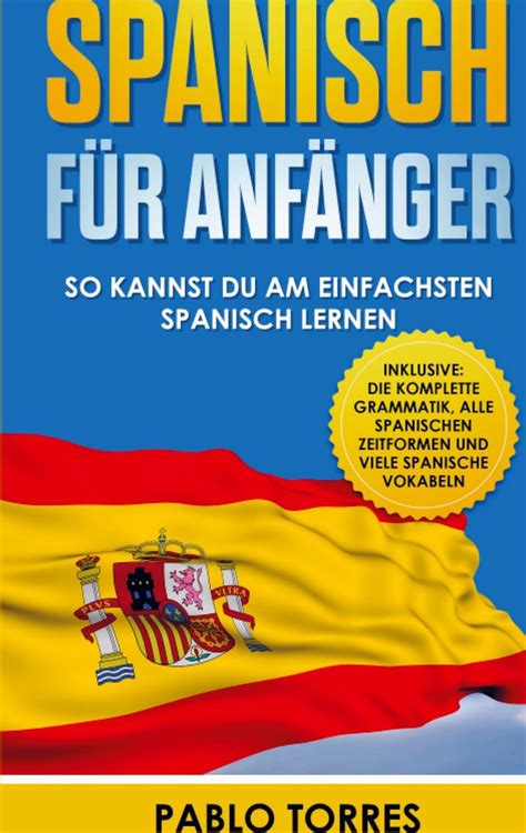 Spanisch F R Anf Nger Nach Verlagen Schulbuch