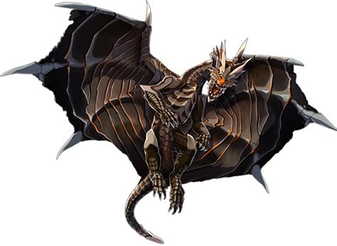 Kushala Daora Photo Gallery Monster Hunter Wiki Fandom Monster