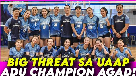 ADAMSON BIG THREAT SA NU AT LASSALE NO TORING SA ADAMSON LASSALE AT