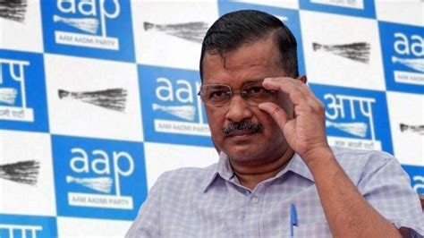 Ed To Name Aap As Accused In Chargesheet In Corruption Case Linked To