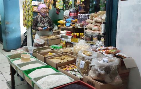 Pemkot Semarang Gandeng Kabupaten Tetangga Pasokan Beras