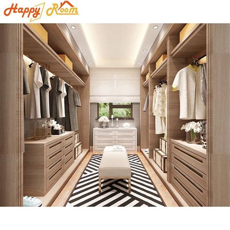 Newest Designs Aluminum Aluminium Wood Grain Bedroom Kitchen Cabinet