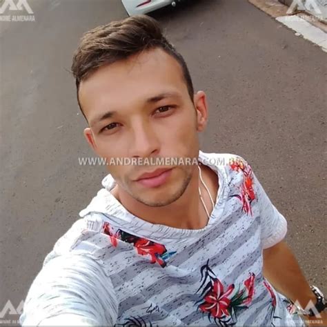 IML identifica homem que foi assassinado na cidade de Sarandi André