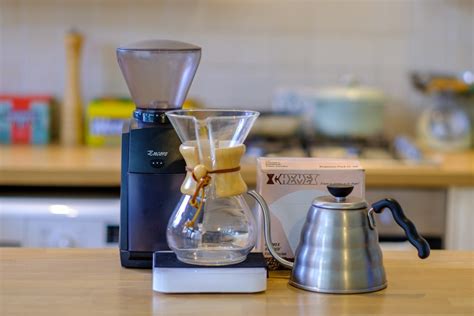 The Best Way To Make Coffee At Home A Baristas Guide The Barista