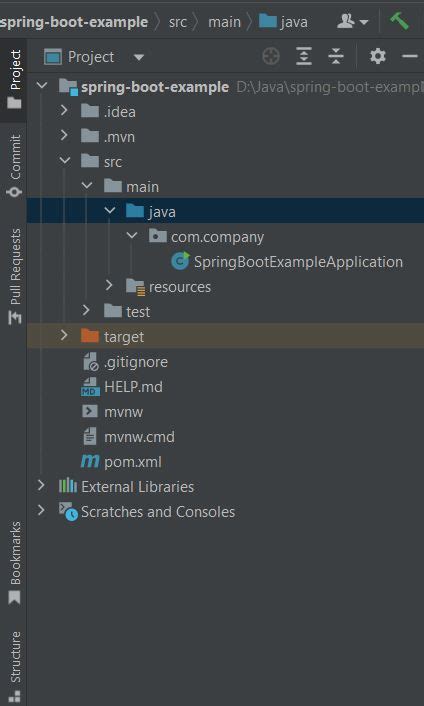 Spring Boot Data Jpa Example Application Javaondemand