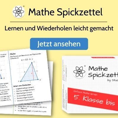 Prozentrechnung Formeln Und Beispiele Studimup De Physik Lernen