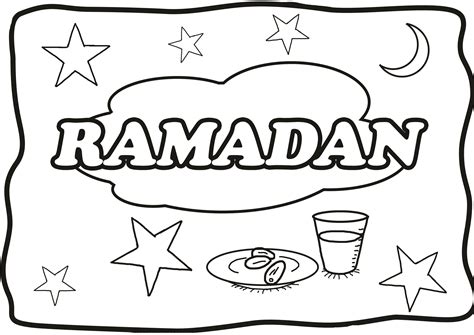 Ramadan Coloring Pages Best Of Ramadan Ramadan Kids Love Coloring Pages