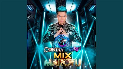 Mix Maroyu Lindas Chiquillas Enamorado De Ti Lunita Cover YouTube