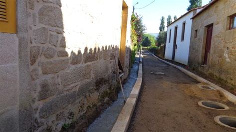 CM Ponte de Lima Largo de Trás dos Palheiros em Arcozelo