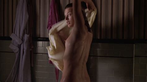 Milla Jovovich Nude Topless And Nude Bare Butt No Good Deed