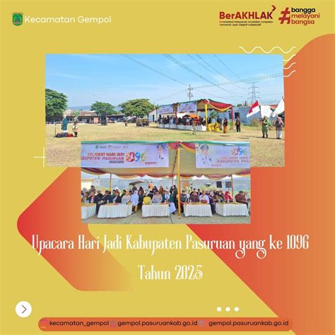Peta Gempol Pasuruan 9