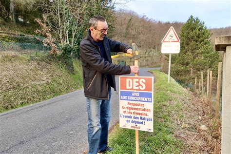 Saint Chamond Affichage installations sécurité dans les coulisses