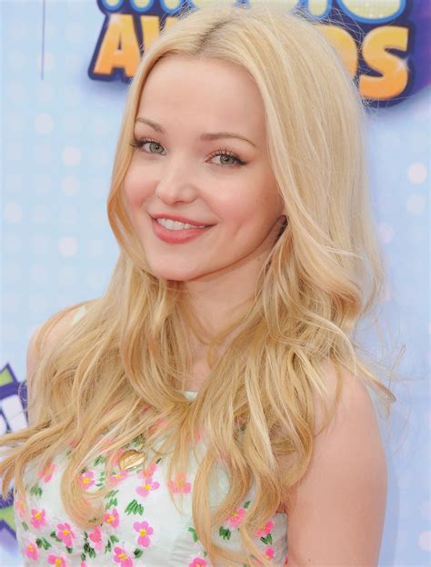 20 Hottest Photos Of Sexy Dove Cameron