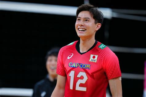 【パリ五輪予選・男子バレー】日本代表14人発表 石川祐希・髙橋藍・西田有志“代表戦士”の素顔【w杯バレー】｜fnnプライムオンライン