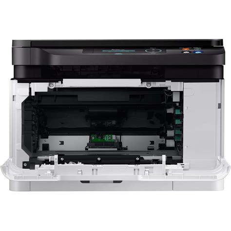 Sl C480see Samsung Stampante Multifunzione Laser A Colori Colore Nero Bianco Stampanti E