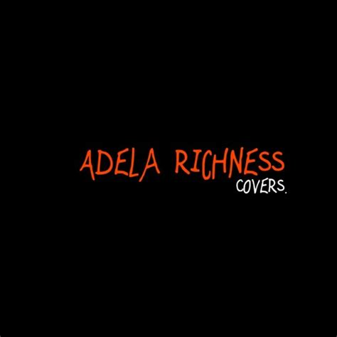 Stream Adela Richness Feeling Good Nina Simone Cover By Adela