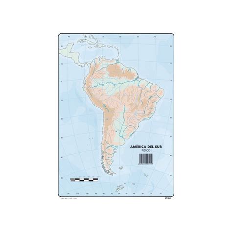 Mapa Mudo Fisico De America Para Imprimir Best Sale Innoemengpsuacth