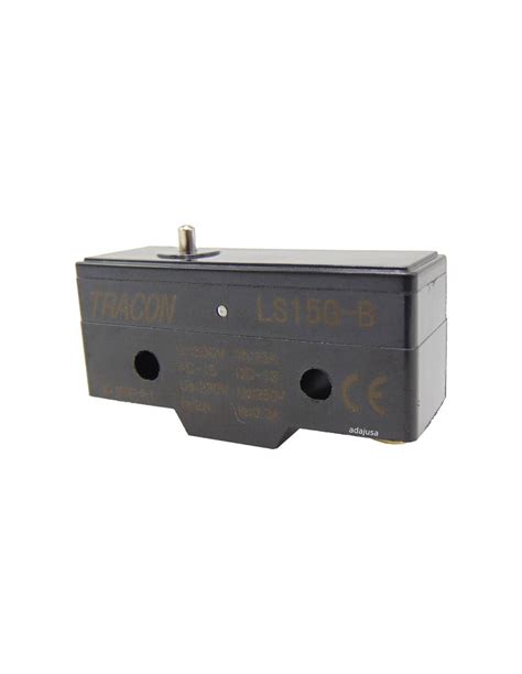 Electric Limit Switch Long Lever Ls15gw B Adajusa Price