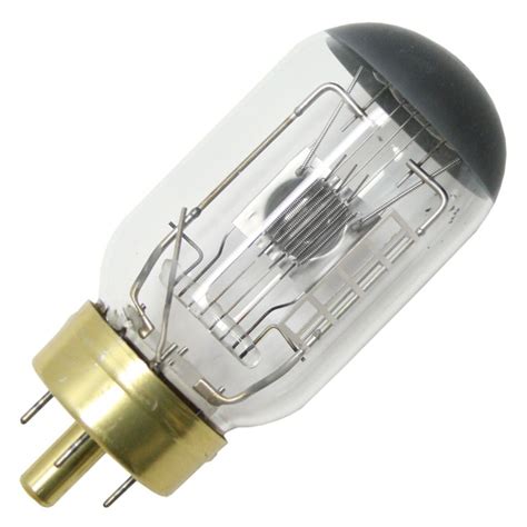 Ge Day Dak Watt Volt G Q Base Slide Projector Light Bulb