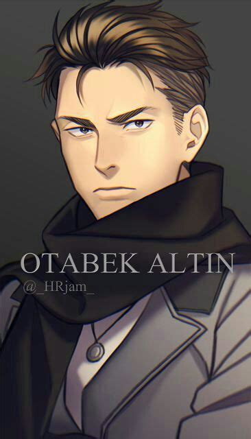 Feliz Cumple A Os Otabek Altin Fujoshis Y Fudanshis Del Mundo Amino