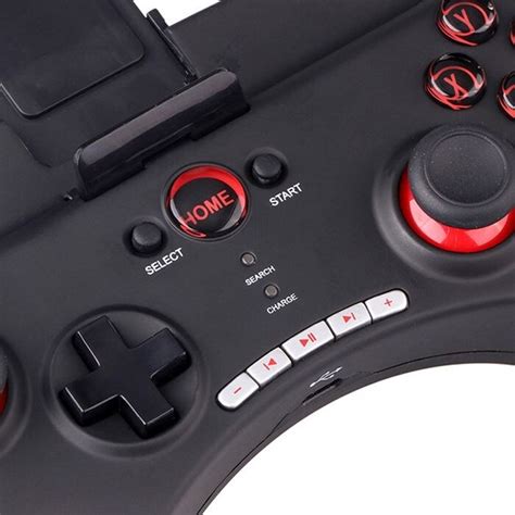 Buy Ipega Pg Multimedia Bluetooth V Game Controller Gamepad