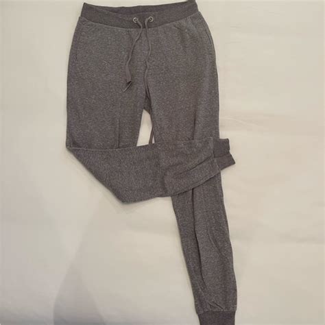 Z Supply Pants And Jumpsuits Z Supply Grey Joggers Poshmark