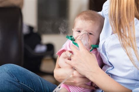 Bronchiolitis In Babies Symptoms Treatment And Prevention