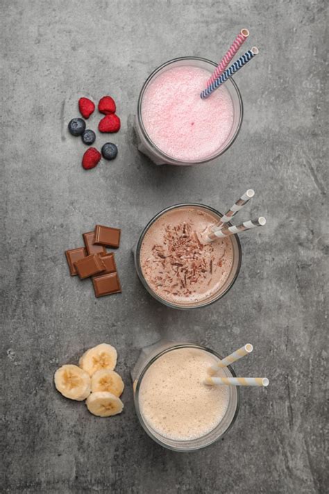 Vegan Protein Shake Recipes For Weight Loss Besto Blog