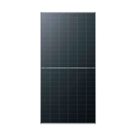 Jinko Solar Tiger Neo N Type JKM570N 72HL4 BDV 570W Bifacial PV Module