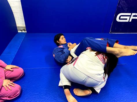 38 Reviews Of Gracie Barra Haringey School In London London