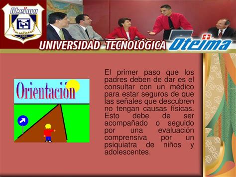 PPT POSGRADO EN DOCENCIA SUPERIOR PowerPoint Presentation Free