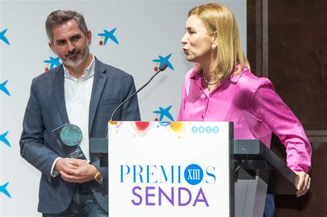 Gala De Entrega De Los Xiii Premios Senda