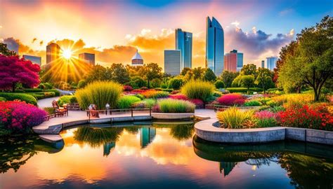 Top 10 Places To Visit In Oklahoma City Must See Attractions And